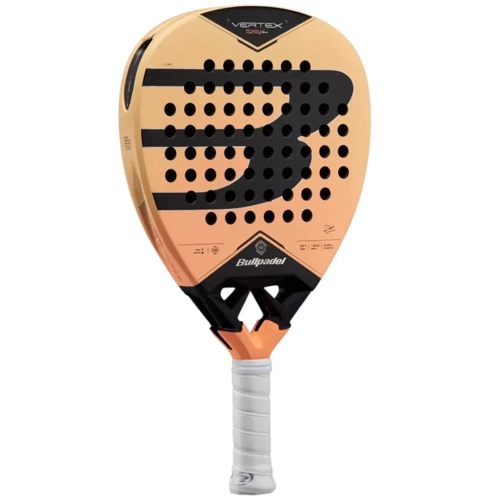 BULLPADEL Vertex 05 W 2027 Padel Racket 02