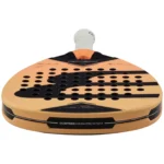 BULLPADEL Vertex 05 W 2027 Padel Racket 04