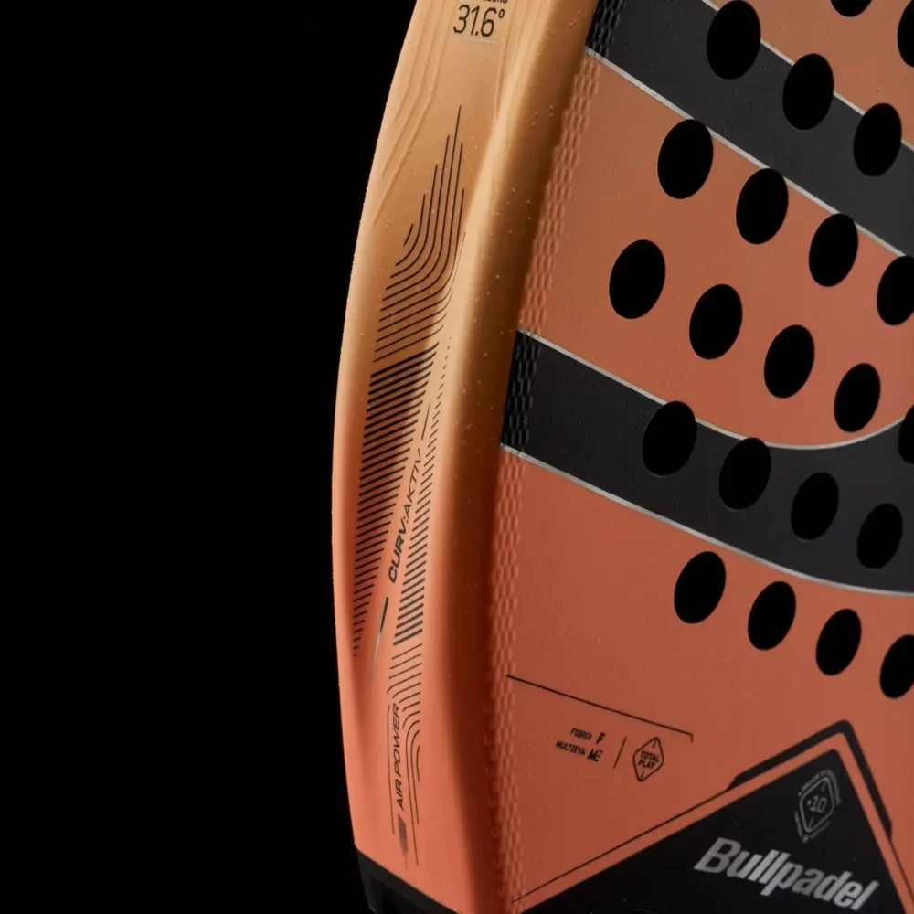 BULLPADEL Vertex 05 W 2027 Padel Racket 05