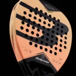 BULLPADEL Vertex 05 W 2027 Padel Racket 07