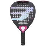 BULLPADEL Wonder 2027 Padel Racket 01