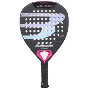 BULLPADEL Wonder 2027 Padel Racket 01