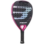 BULLPADEL Wonder 2027 Padel Racket 02