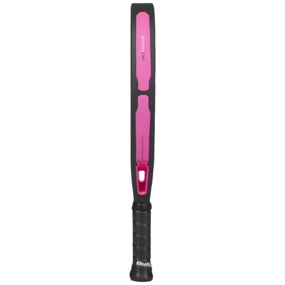 BULLPADEL Wonder 2027 Padel Racket 03