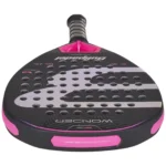 BULLPADEL Wonder 2027 Padel Racket 04