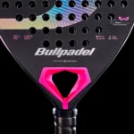 BULLPADEL Wonder 2027 Padel Racket 06