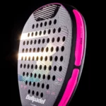 BULLPADEL Wonder 2027 Padel Racket 07