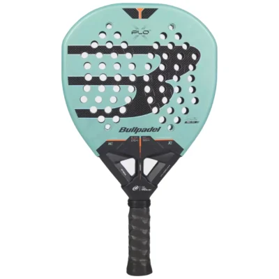 BULLPADEL XPLO 2027 Padel Racket 01