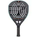 BULLPADEL XPLO 2027 Padel Racket 03