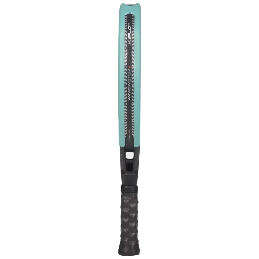 BULLPADEL XPLO 2027 Padel Racket 05