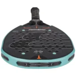BULLPADEL XPLO 2027 Padel Racket 06