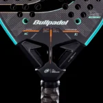 BULLPADEL XPLO 2027 Padel Racket 07