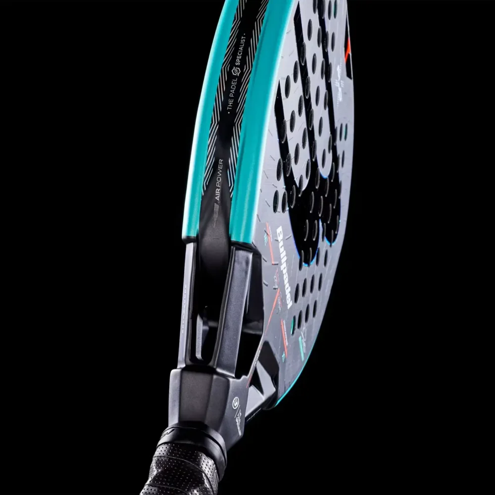BULLPADEL XPLO 2027 Padel Racket 08