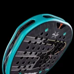 BULLPADEL XPLO 2027 Padel Racket 09
