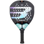 BULLPADEL XPLO COMFORT 2027 Padel Racket 01