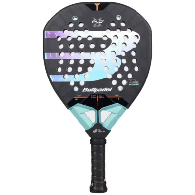 BULLPADEL XPLO COMFORT 2027 Padel Racket 01