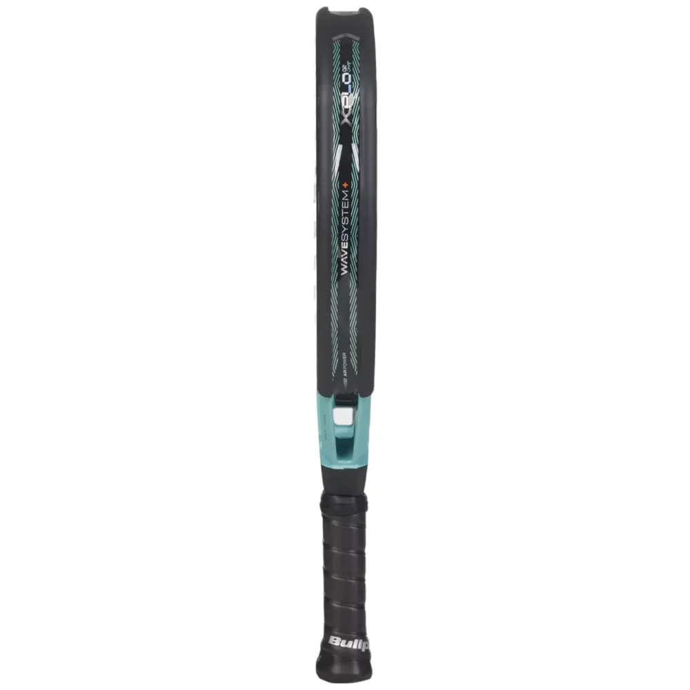 BULLPADEL XPLO COMFORT 2027 Padel Racket 03