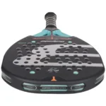 BULLPADEL XPLO COMFORT 2027 Padel Racket 04