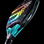BULLPADEL XPLO COMFORT 2027 Padel Racket 05