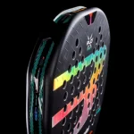 BULLPADEL XPLO COMFORT 2027 Padel Racket 07