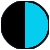 Black Blue