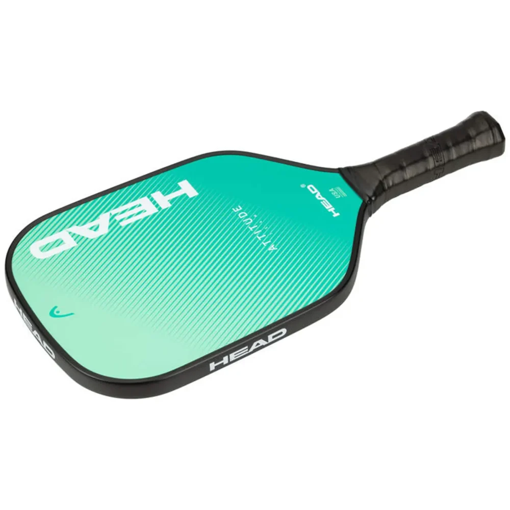 HEAD Attitude Team Pickleball Racket 01
