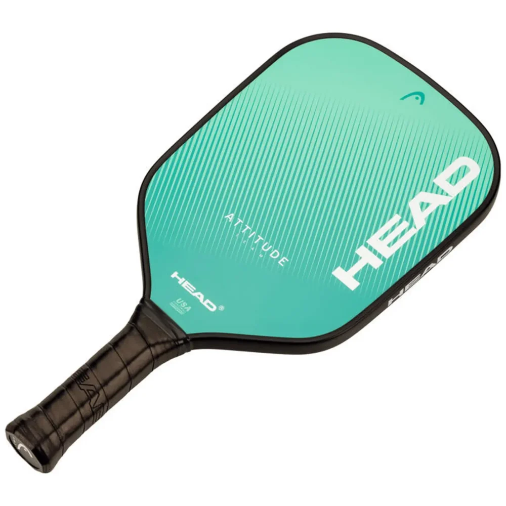 HEAD Attitude Team Pickleball Racket 02