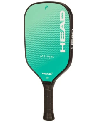 HEAD Attitude Team Pickleball Racket 05