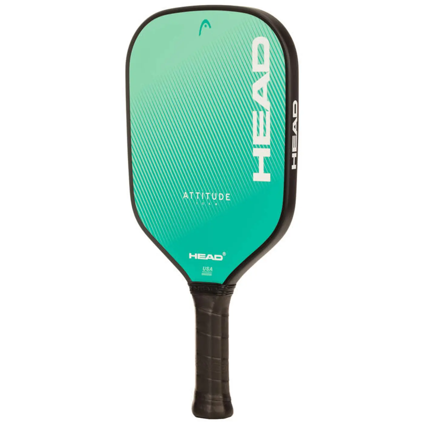 HEAD Attitude Team Pickleball Racket 05 HEAD Attitude Team Pickleball Racket 05