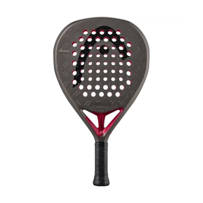 HEAD Coello Pro Mini Padel Racket 2026
