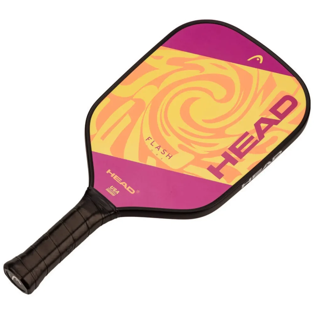 HEAD Flash Core Pickleball Racket 01