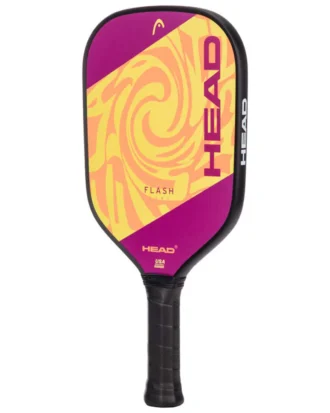 HEAD Flash Core Pickleball Racket 04
