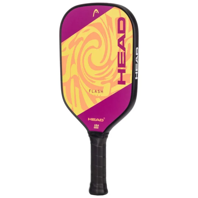 HEAD Flash Core Pickleball Racket 04