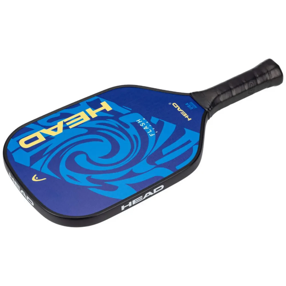 HEAD Flash Supreme Pickleball Racket 01