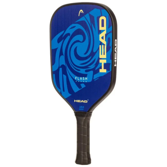 HEAD Flash Supreme Pickleball Racket 02