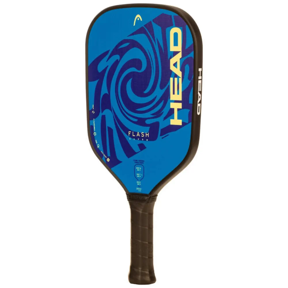 HEAD Flash Supreme Pickleball Racket 03