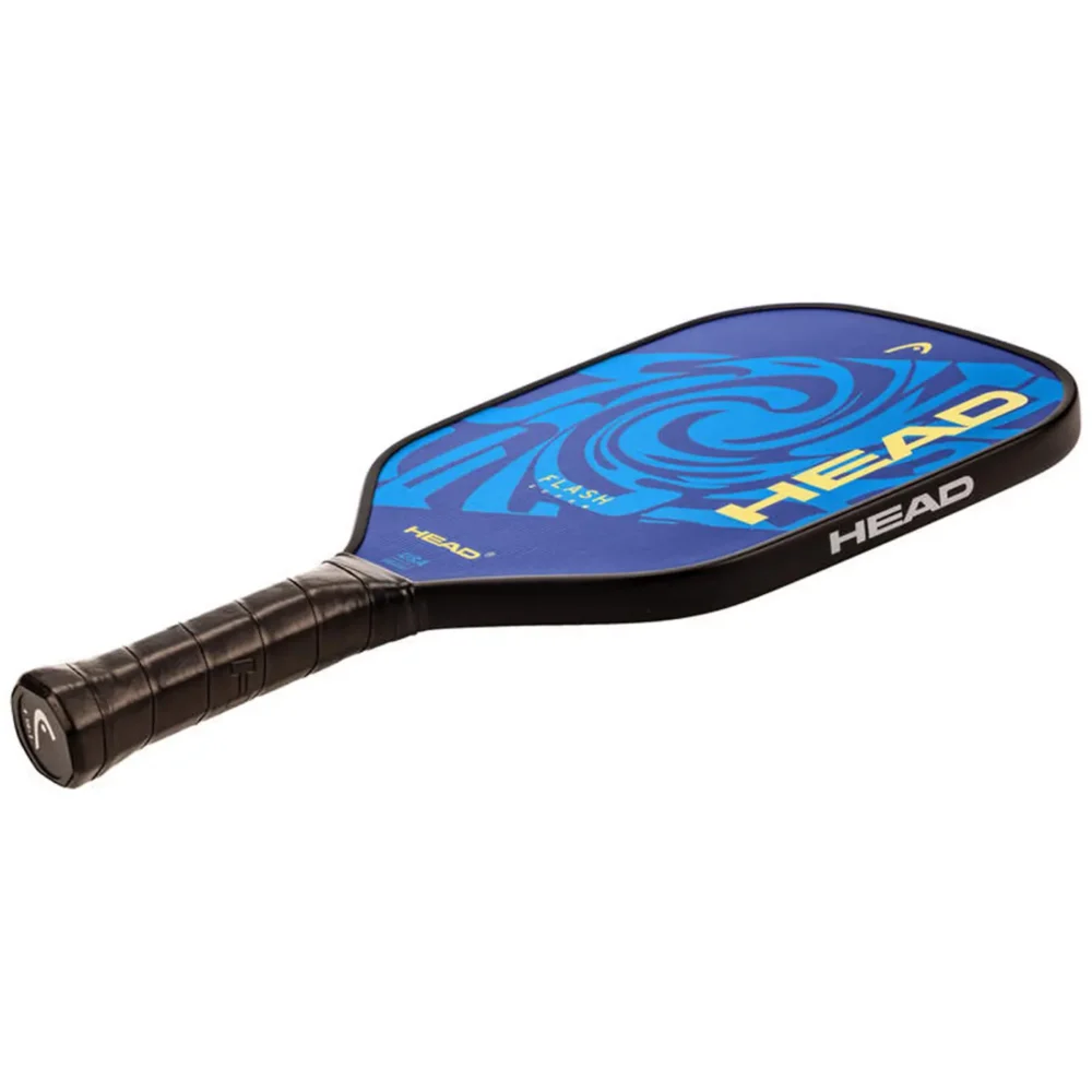 HEAD Flash Supreme Pickleball Racket 04