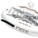NOX AT10 12K Xtrem Lite Agustín Tapia Padel Racket 2027 01