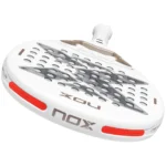 NOX AT10 12K Xtrem Lite Agustín Tapia Padel Racket 2027 02