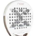 NOX AT10 12K Xtrem Lite Agustín Tapia Padel Racket 2027 08
