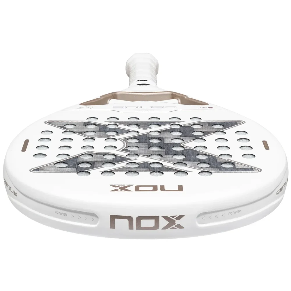 NOX AT10 12K Xtrem Lite Agustín Tapia Padel Racket 2027 09
