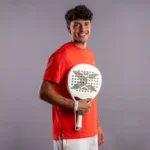 NOX AT10 12K Xtrem Lite Agustín Tapia Padel Racket 2027 12