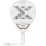 NOX AT10 12K Xtrem Lite Agustín Tapia Padel Racket 2027 13