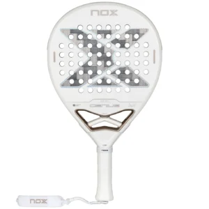 NOX AT10 12K Xtrem Lite Agustín Tapia Padel Racket 2027 13