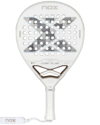 NOX AT10 12K Xtrem Lite Agustín Tapia Padel Racket 2027 13