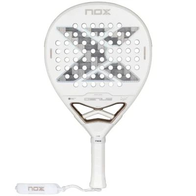 NOX AT10 12K Xtrem Lite Agustín Tapia Padel Racket 2027 13