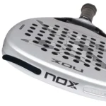 NOX AT10 Attack 12K Xtrem Agustín Tapia 2027 Padel Racket 02
