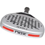 NOX AT10 Attack 12K Xtrem Agustín Tapia 2027 Padel Racket 03