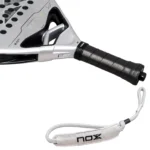 NOX AT10 Attack 12K Xtrem Agustín Tapia 2027 Padel Racket 04