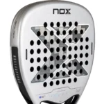 NOX AT10 Attack 12K Xtrem Agustín Tapia 2027 Padel Racket 09